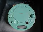 Sony ZS-E5 Portable CD Radio Player Personal Audio System, Ophalen, Audio en Video