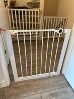 NIEUW traphekje noma easy fit gate., Ophalen of Verzenden, Zo goed als nieuw, Klemhekje, Metaal of IJzer