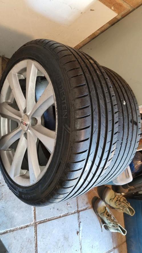 Vredestein Ultrac Sportage XI 87w zomerbanden 205/45r16, Auto diversen, Autosport-onderdelen, Nieuw, Ophalen