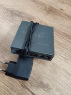 Netgear GS305 5-port gigabit switch unmanaged, Computers en Software, Netwerk switches, Ophalen of Verzenden, Gebruikt