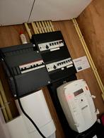 Meterkast plaatsen/vervangen in Amsterdam, Ophalen of Verzenden, Nieuw, Overige typen