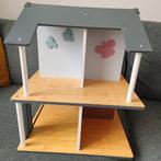 Leuk poppenhuis, geweldig cadeau voor onder de kerstboom, Ophalen of Verzenden, Zo goed als nieuw, Poppenhuis