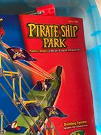 K’nex pirate ship park, Ophalen, Zo goed als nieuw, K'nex