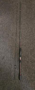 Hengel Hearty Rise Nightattack NA-832MH, Watersport en Boten, Ophalen of Verzenden, Zo goed als nieuw, Werphengel
