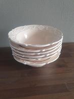 Countryfield servies schalen, Ophalen