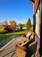 Vakantiewoning omg Breda/Tilburg met grote omheinde tuin, Vakantie, Noord-Brabant, Wasmachine, Landelijk, Eigenaar