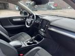Volvo XC40 2.0 D3 INSCRIPTION AUTOMAAT / CARPLAY / HARMAN-KA, USB, Euro 6, Zwart, Bedrijf