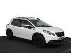 Peugeot 2008 1.2 PureTech Allure | GT-Line | Automaat | Navi, Auto's, Euro 6, 1199 cc, 610 kg, Wit