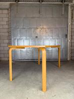 Vintage Farstrup Eettafel, Huis en Inrichting, Tafels | Eettafels, Ophalen, Overige materialen, Gebruikt, 100 tot 150 cm