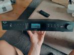 X4-Tech IR-1600 Internet Radio / music station, Audio, Tv en Foto, Radio's, Ophalen, Zo goed als nieuw, Radio