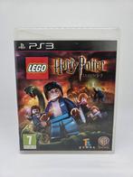 Lego Harry Potter Years 5-7 - PlayStation 3, Spelcomputers en Games, Games | Sony PlayStation 3, Avontuur en Actie, Gekoppelde computers