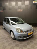 Ford Fiesta 1.3-8V Champion | Airco | Nieuwe APK |, 1299 cc, Stof, Gebruikt, Zwart