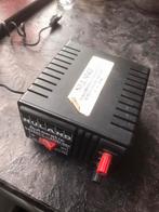 Lader druppelaar nijland Arlec batterij lader, Ophalen of Verzenden