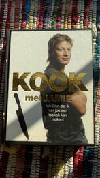 Kook met Jamie - Wedden dat ik van jou een topkok kan maken!, Verzenden, Voorgerechten en Soepen, Zo goed als nieuw, Europa