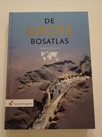 Grote Bosatlas - Complete Wereldatlas, Bosatlas, Noordhoff, 2000 tot heden, Ophalen of Verzenden