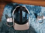 Oculus quest 2, Spelcomputers en Games, Virtual Reality, Ophalen, Gebruikt, Overige platformen