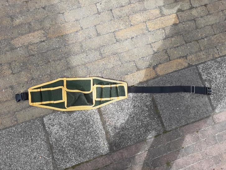 1. Divers gereedschap, Doe-het-zelf en Verbouw, Gereedschap | Handgereedschap, Gebruikt, Ophalen of Verzenden