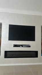 Haard en TV. DEZE WEEK WEG!!, Ophalen, Overige materialen, Nieuw, 50 tot 100 cm