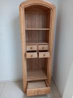 wandmeubel, Huis en Inrichting, Ophalen, Gebruikt, Minder dan 150 cm, Met lade(s)