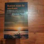 Debra Veal - Roeien naar de overkant, Ophalen of Verzenden, Zo goed als nieuw, Debra Veal