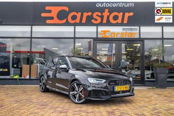 Audi A3 Sportback 2.5 TFSI RS 3 quattro|Pano|B&O|ABT beschikbaar voor biedingen