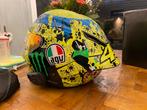 AGV Pista GP RR Rossi Replica maat M + Cardo, M, Dames, Ophalen of Verzenden, Tweedehands