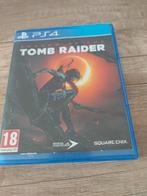 Tomb raider shadow, Spelcomputers en Games, Avontuur en Actie, Vanaf 18 jaar, 1 speler, Ophalen of Verzenden