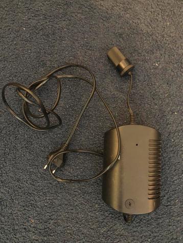 Camping 12V-220V adapter beschikbaar voor biedingen