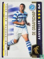Spelerskaart De Graafschap - Jhon van Beukering 2004, Ophalen of Verzenden, Zo goed als nieuw, Overige binnenlandse clubs, Spelerskaart