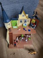 Playmobil spirit's huis, Kinderen en Baby's, Speelgoed | Playmobil, Complete set, Ophalen of Verzenden, Zo goed als nieuw