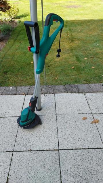 Bosch gras trimmer Art 24 beschikbaar voor biedingen