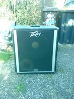 Basbox, Muziek en Instrumenten, Versterkers | Bas en Gitaar, Ophalen, Gebruikt, Basgitaar, 100 watt of meer