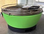 Barbeque Feuerdesign Vesuvio, Tuin en Terras, Houtskoolbarbecues, Ophalen, Gebruikt, Feuerdesign Vesuvio, Met accessoires