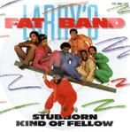 Fat Larry's Band: Stubborn kind of fellow, Gebruikt, Verzenden, 7 inch, Single