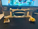 LEGO Star Wars 7666 – Hoth Rebel Base, Ophalen of Verzenden, Zo goed als nieuw, Complete set, Lego