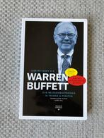 Leer beleggen als Warren Buffett - Nieuw!, Boeken, Ophalen of Verzenden, Nieuw, Geld en Beleggen
