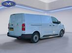 Peugeot Expert 1.5 BlueHDI 100 S&S L3 2023,71000 km, navi, d, Voorwielaandrijving, 15 km/l, Gebruikt, 4 cilinders