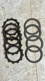 Nieuwe koppelingsplaten Suzuki RV90, Motoren, Onderdelen | Suzuki, Ophalen of Verzenden, Nieuw