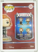 Funko POP Willow - Sorsha (1314), Ophalen of Verzenden, Zo goed als nieuw