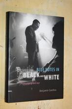 Blue Notes in Black and White Photography and Jazz Cawthra, Boeken, Ophalen of Verzenden, Zo goed als nieuw