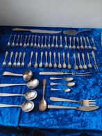 Gero 90/ Zilmeta 58-delig bestek vanaf 1934, Ophalen of Verzenden