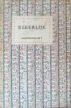 Elkerlijk, Antiek en Kunst, Ophalen of Verzenden