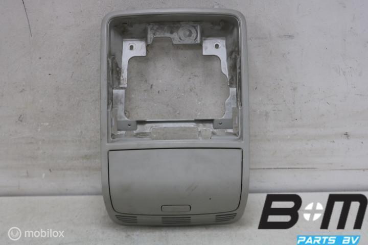 Frame met brillenvak VW Passat B6 3C0867489, Auto-onderdelen, Interieur en Bekleding, Gebruikt