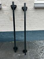 Dakdragers Peugeot 308 sw zonder dakrail, Auto diversen, Dakdragers, Ophalen of Verzenden, Zo goed als nieuw