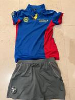 Hockey Geldrop Tenue Meisje mt 152-164, Ophalen, Zo goed als nieuw, Maat 34 (XS) of kleiner, Overige typen