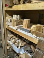 Hout voor het houtdraaien, Ophalen, Overige houtsoorten, Minder dan 200 cm