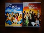 Mtv laguna beach eerste en tweede seizoen 2 x dvd box, Cd's en Dvd's, Dvd's | Tv en Series, Ophalen of Verzenden
