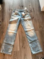 Zara broek gewassen look, Kleding | Dames, Blauw, Zara, Nieuw, Ophalen of Verzenden