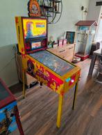 Chucky killer pinball, Verzamelen, Ophalen, Zo goed als nieuw, Bally