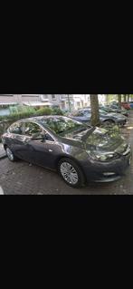 Opel Astra 1.4 Turbo Ecotec 103KW 4-D 2014 Grijs, Auto's, Opel, Voorwielaandrijving, 4 cilinders, 700 kg, 1337 kg